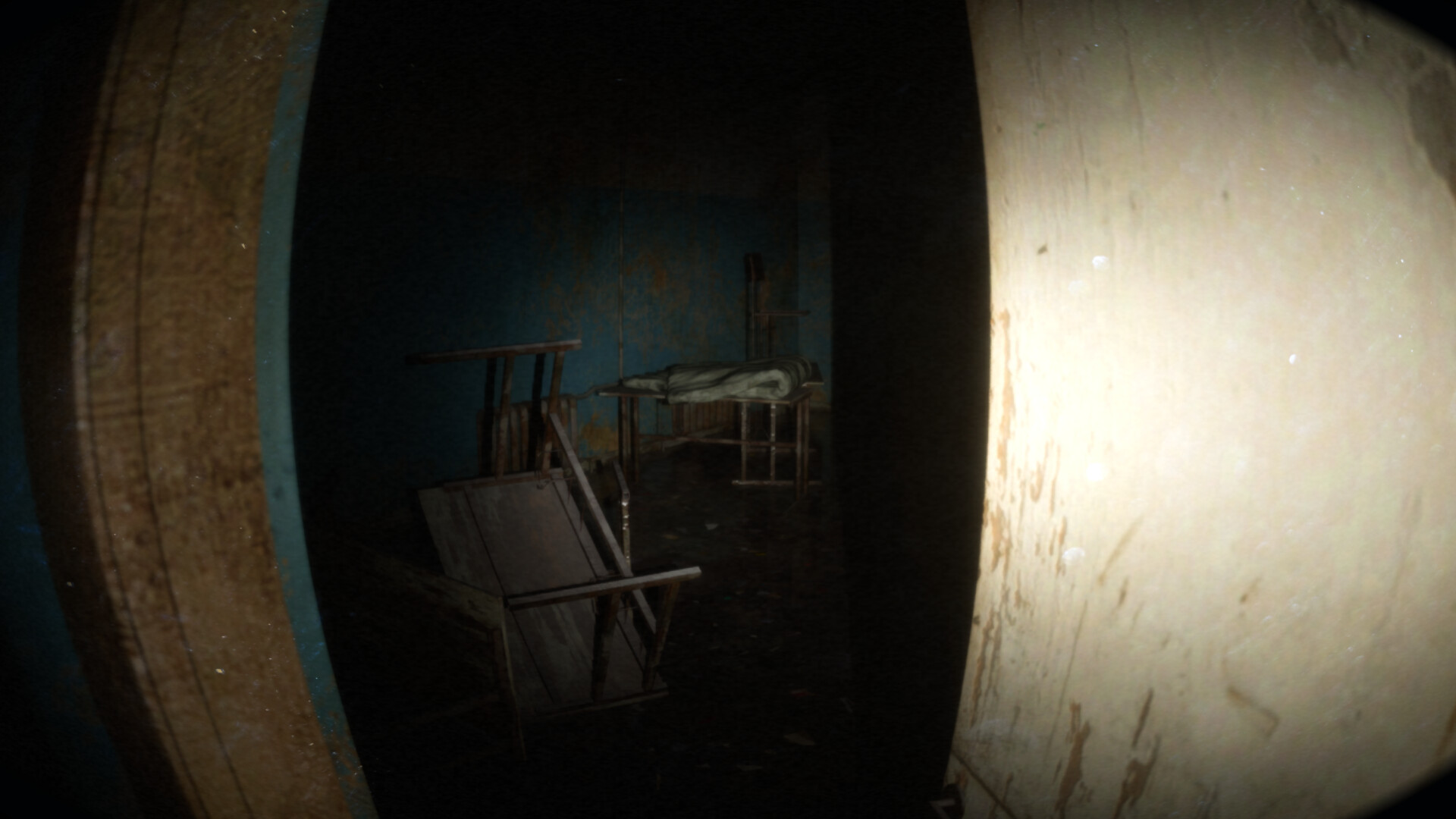 Dismay screenshot 6