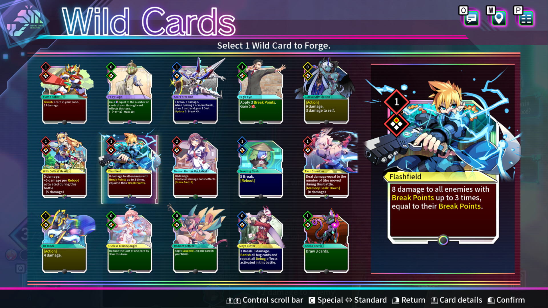 Card-en-Ciel screenshot 6