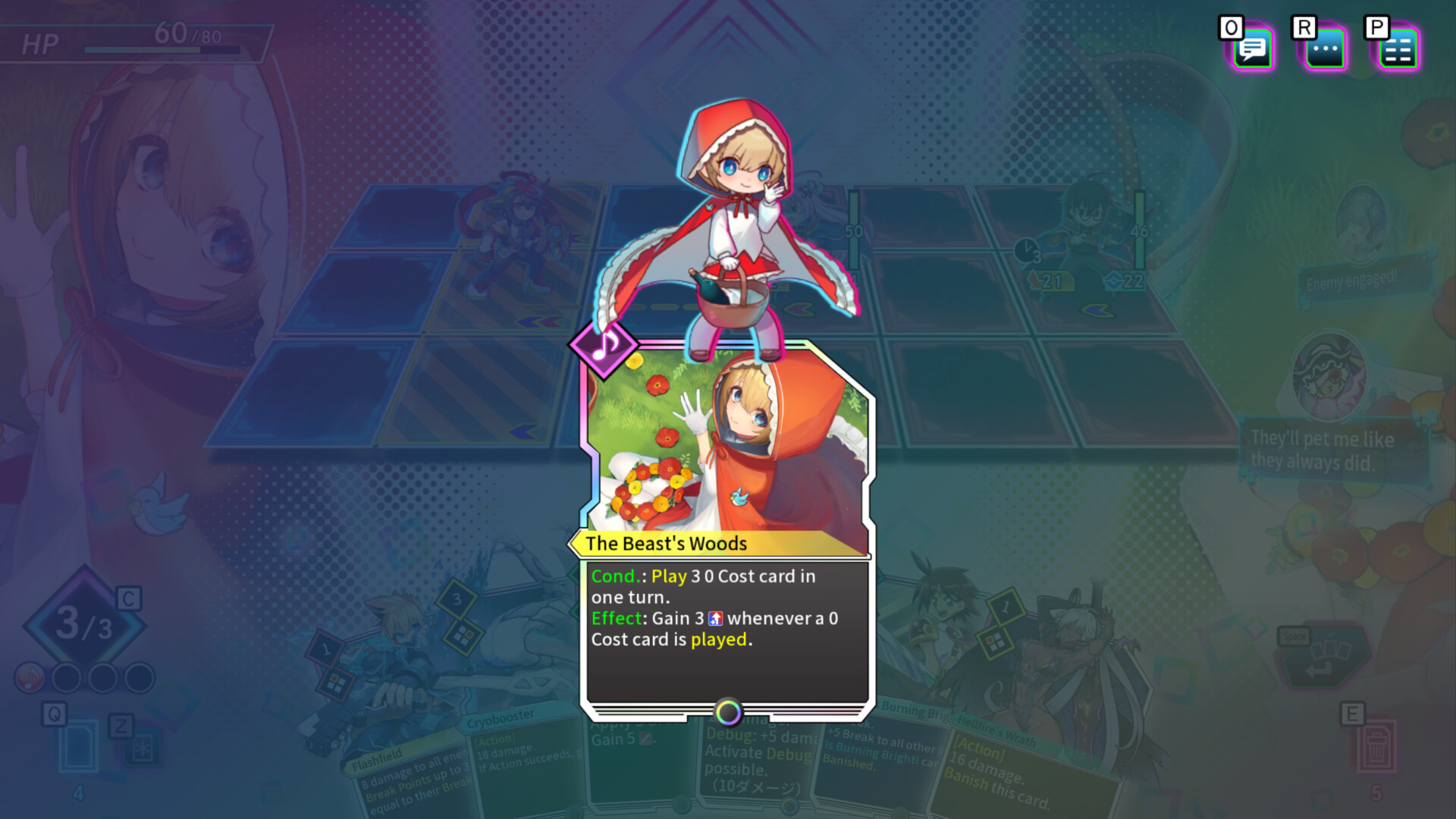 Card-en-Ciel screenshot 9