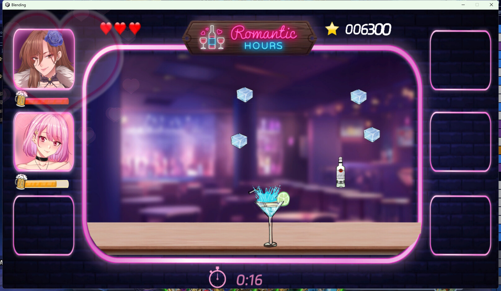 Bartending Master screenshot 2