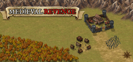 Medieval Revenge: header artwork