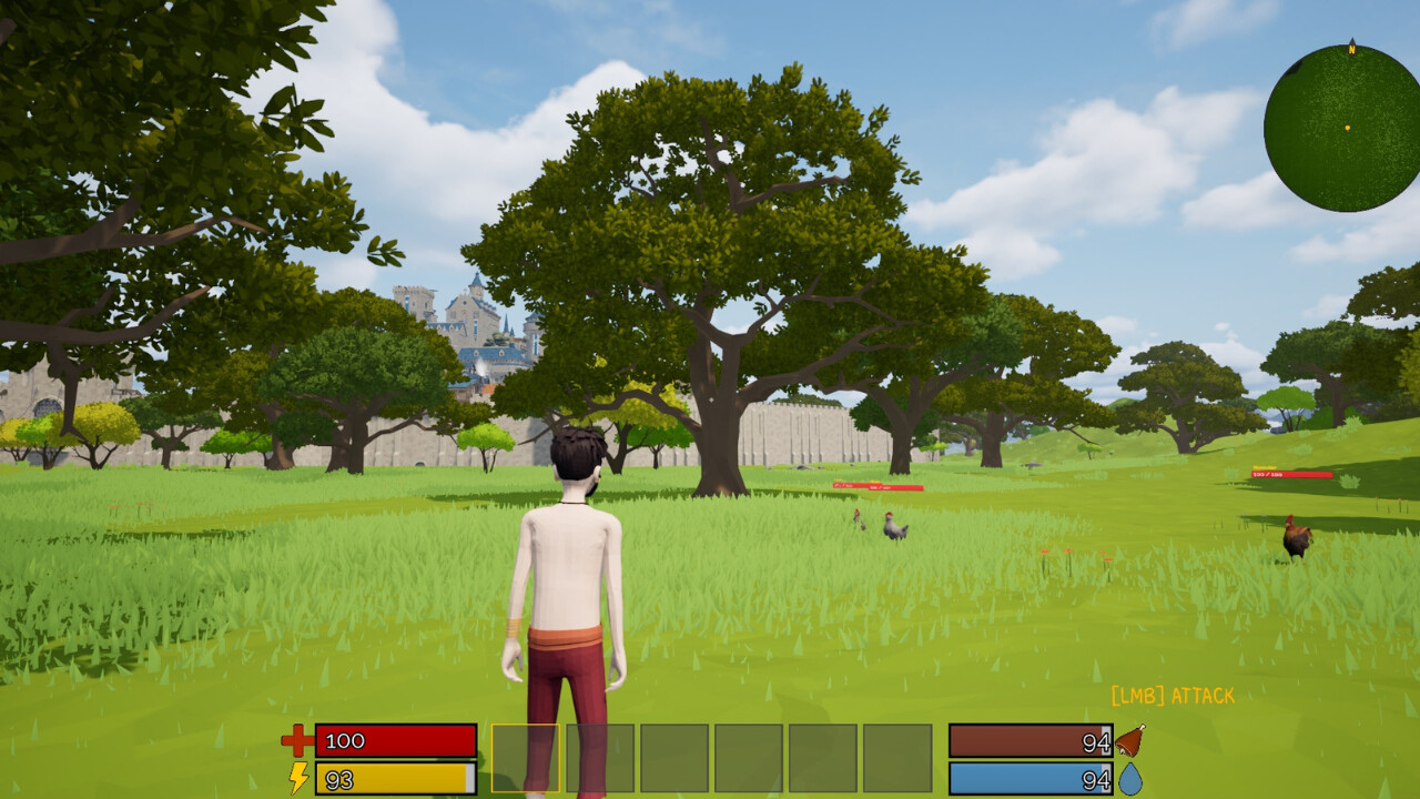 Avelia screenshot 4