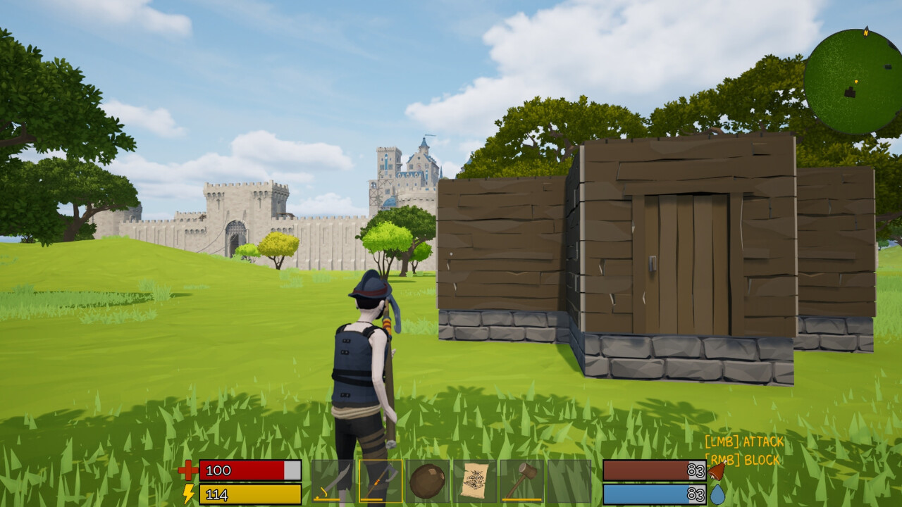 Avelia screenshot 5