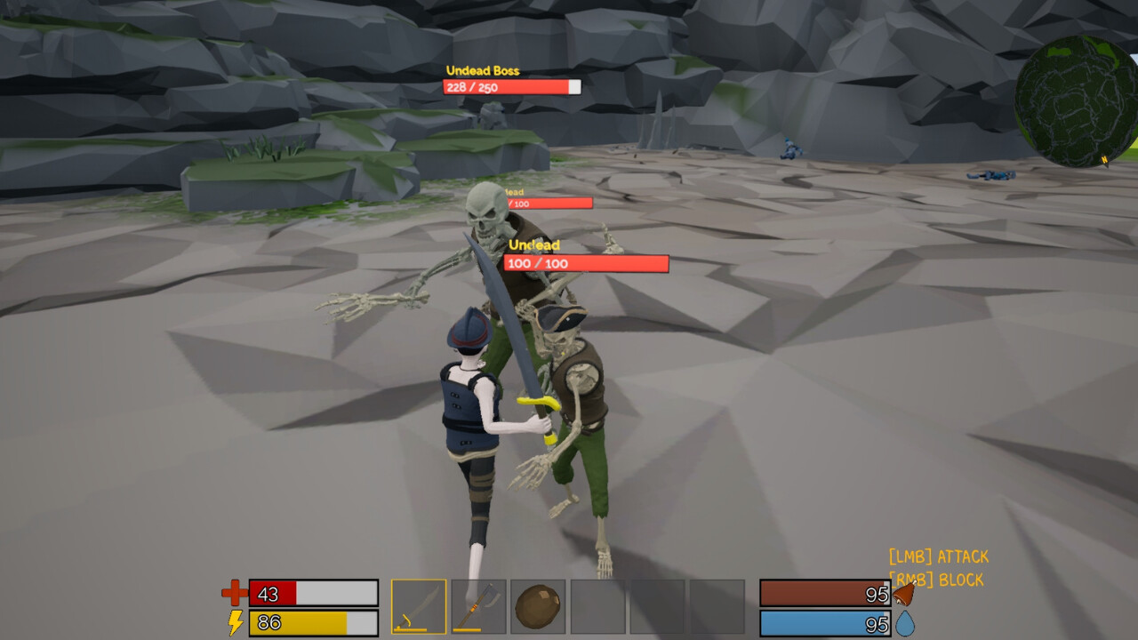Avelia screenshot 3