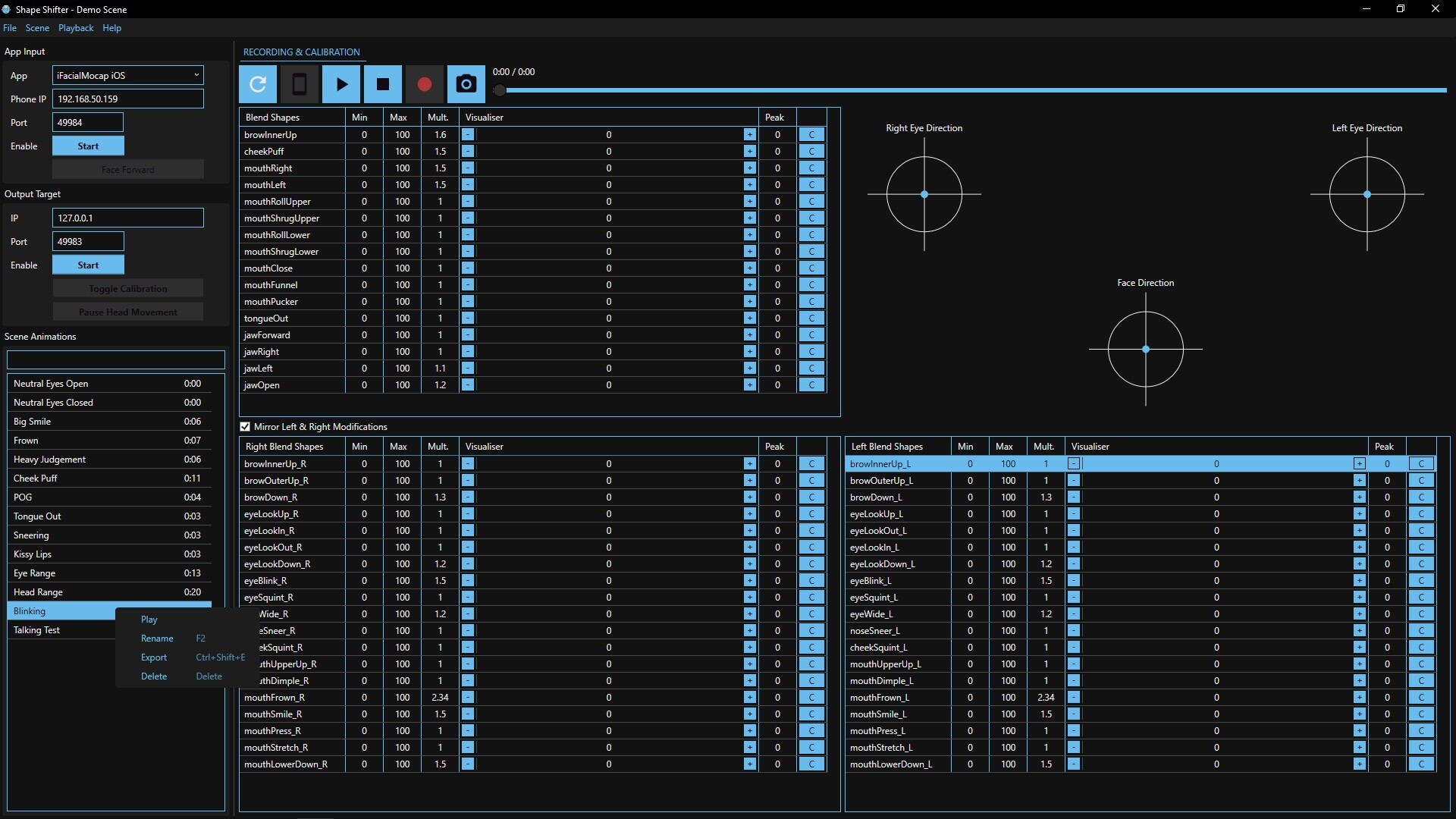 Shape Shifter screenshot 4