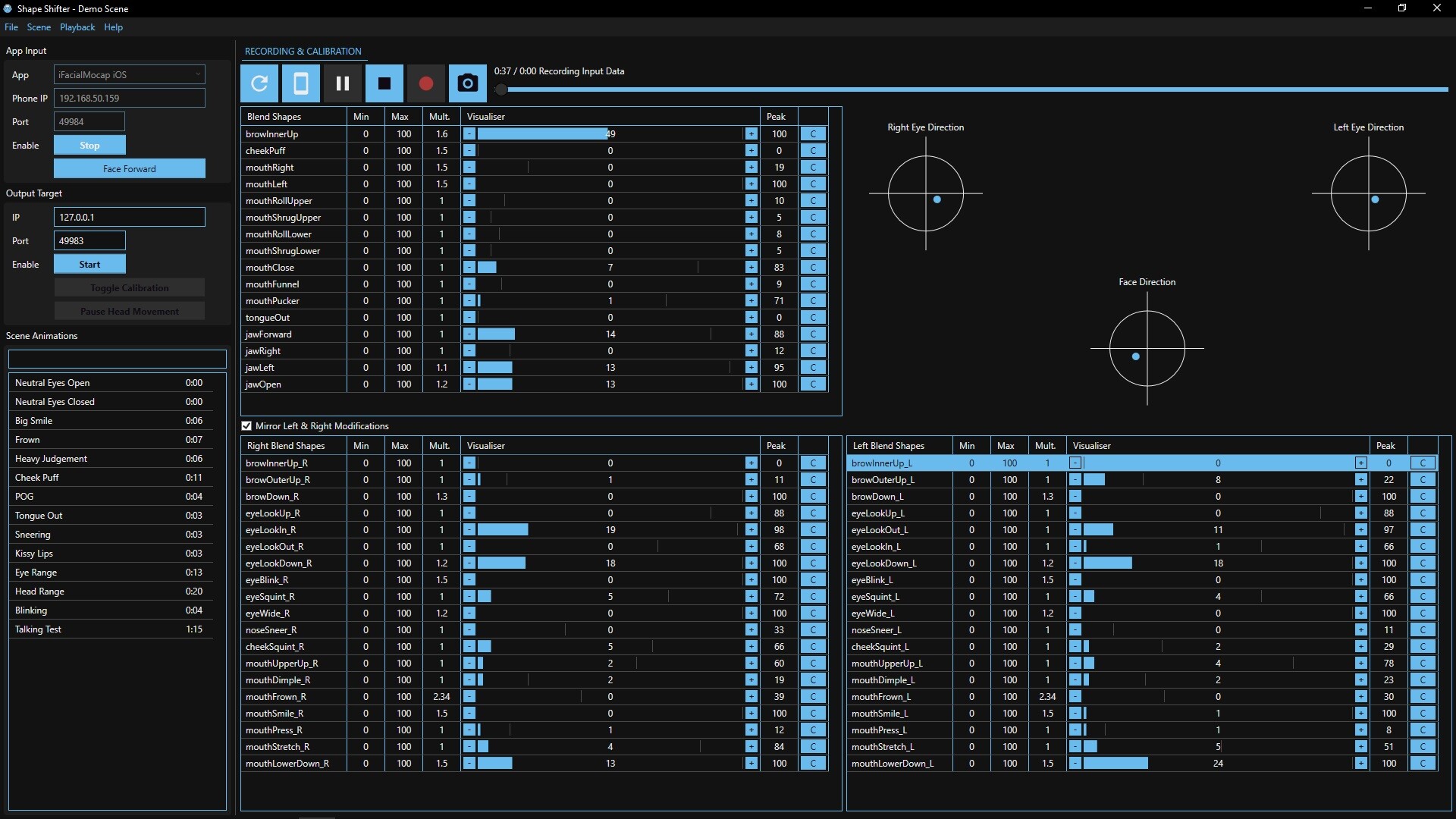 Shape Shifter screenshot 5