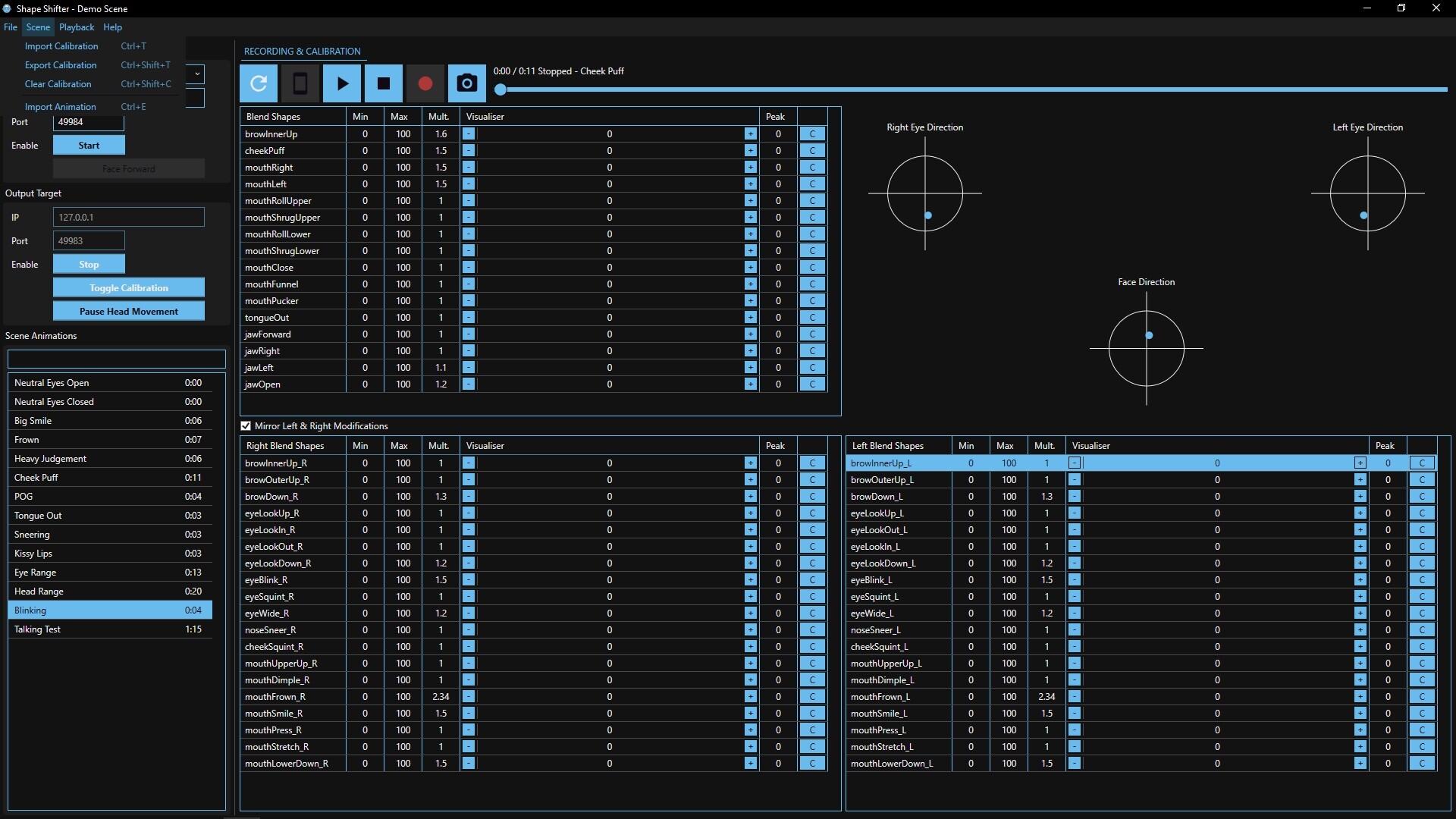 Shape Shifter screenshot 3