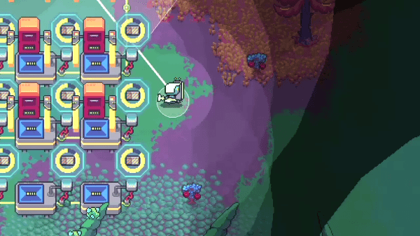 Prospector: The First Contract thumbnail
