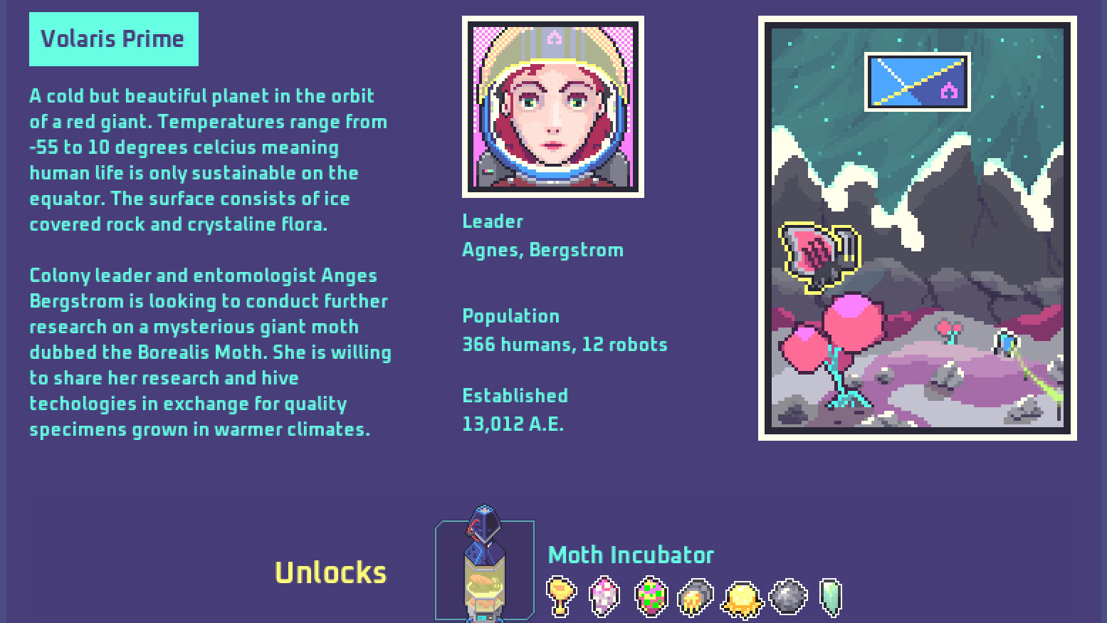 Prospector: The First Contract screenshot 3