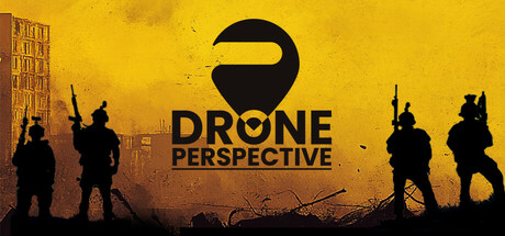 DRONE PERSPECTIVE