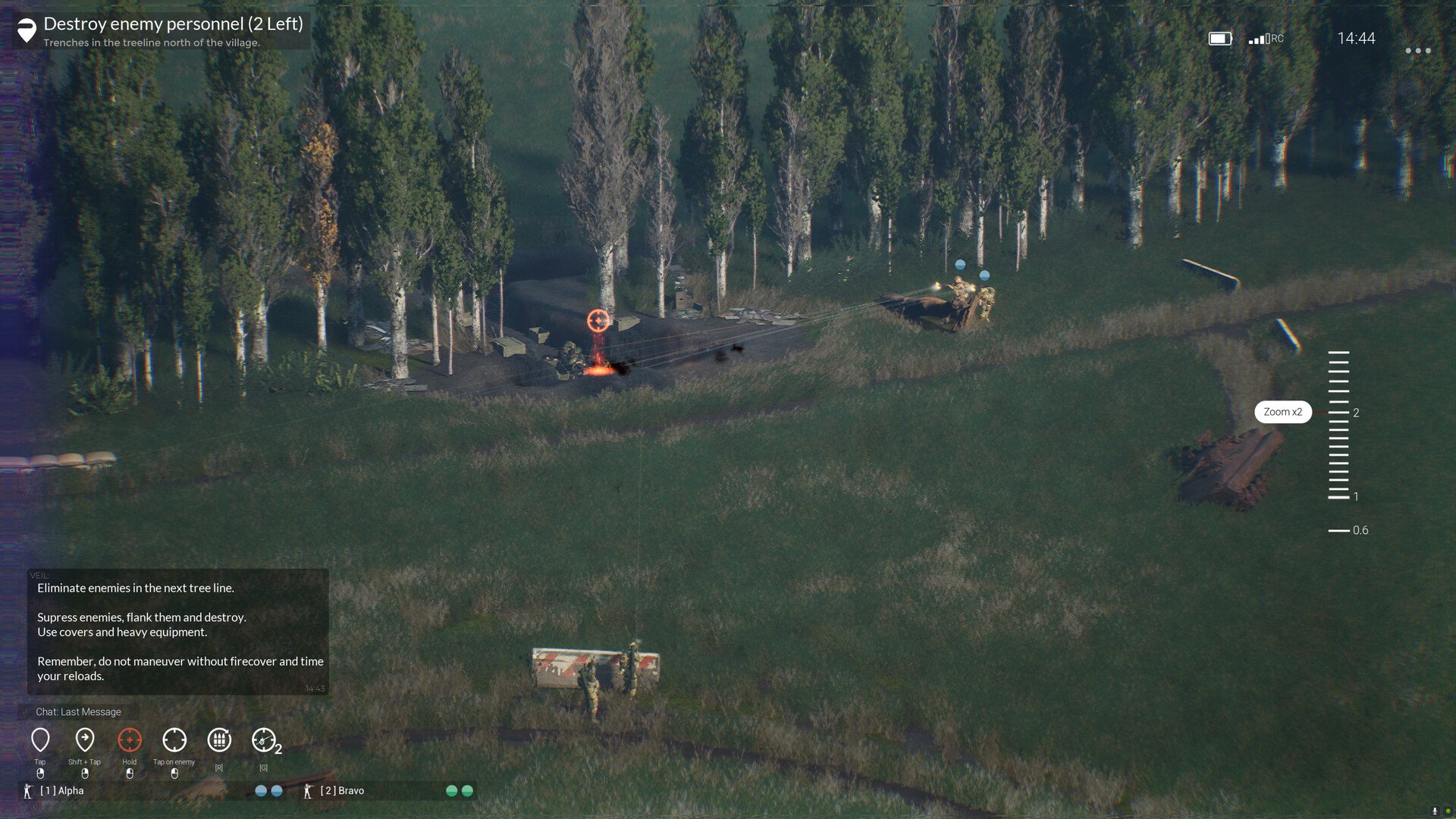 DRONE PERSPECTIVE screenshot 13
