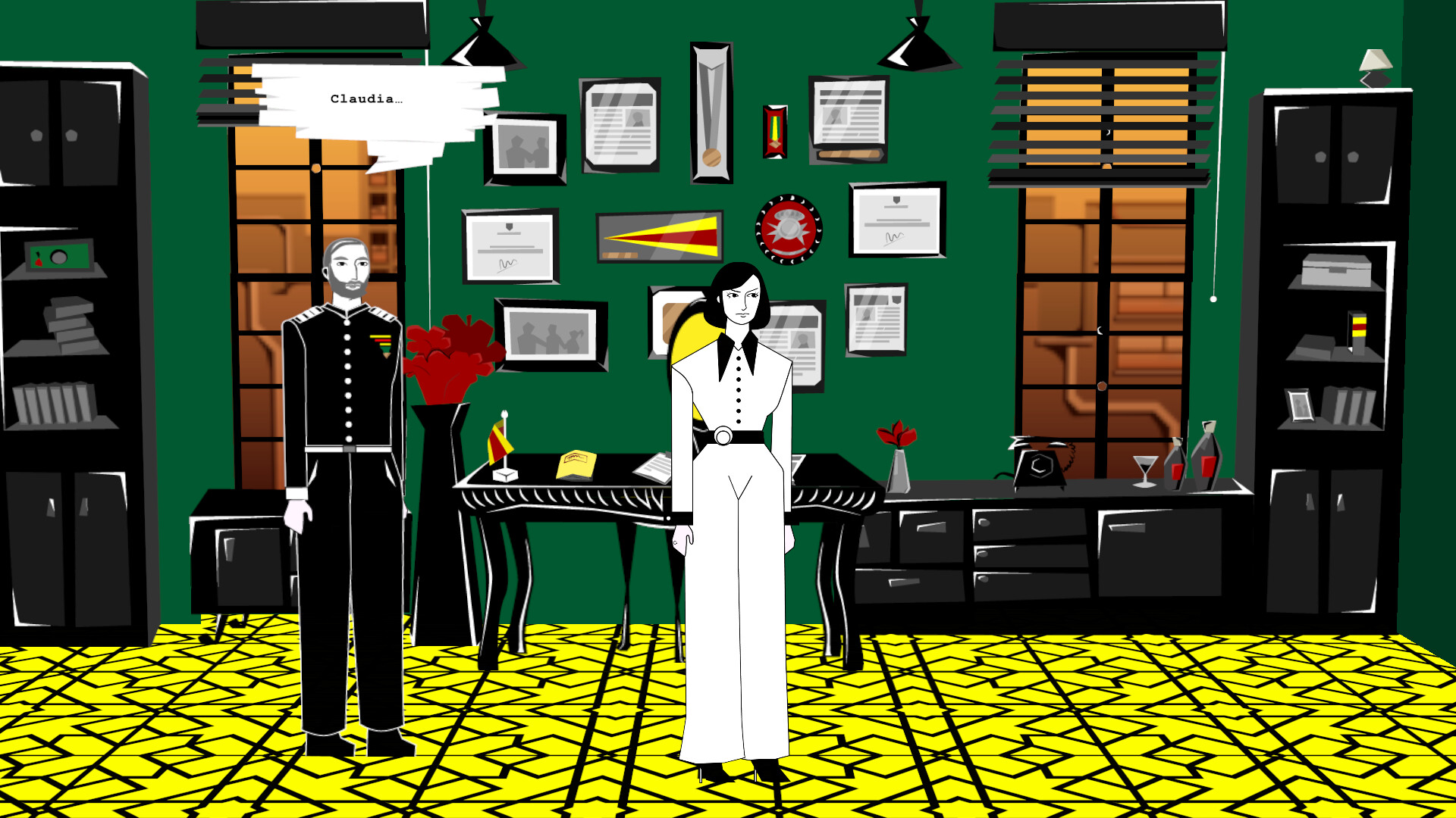 The Great Farce screenshot 5