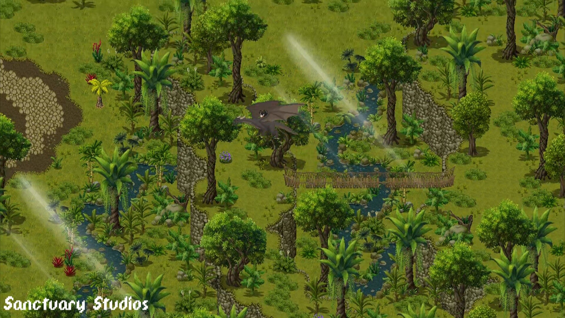 Incursion2D screenshot 10