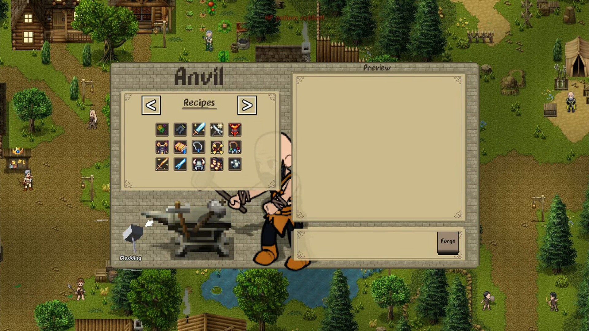 Incursion2D screenshot 12