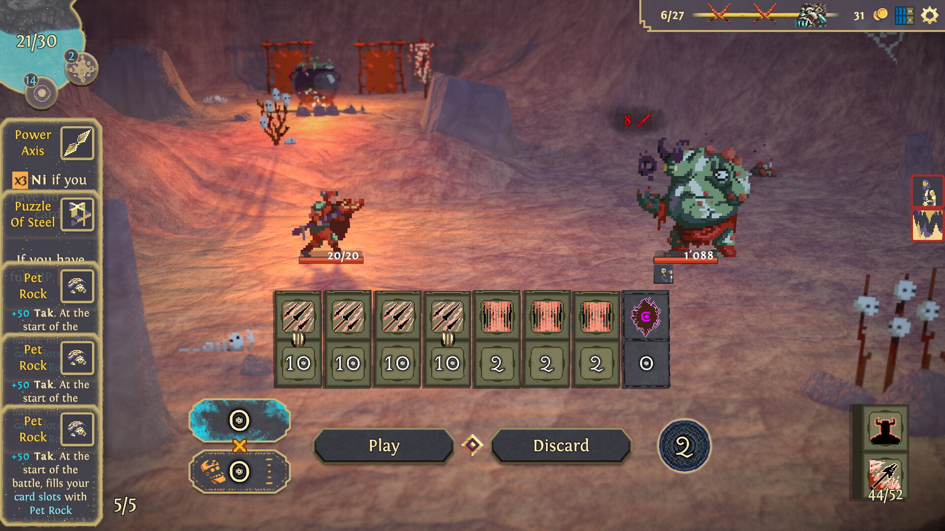 Aliosso screenshot 8