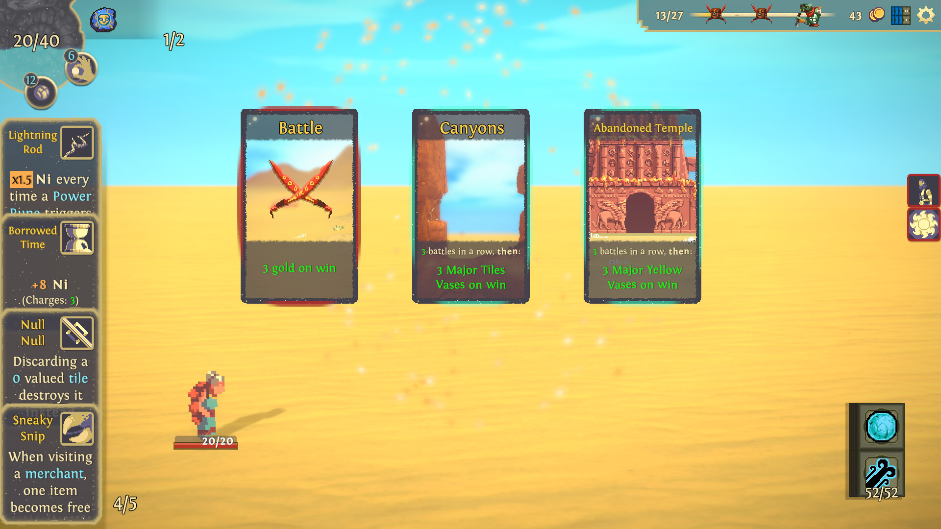 Aliosso screenshot 5