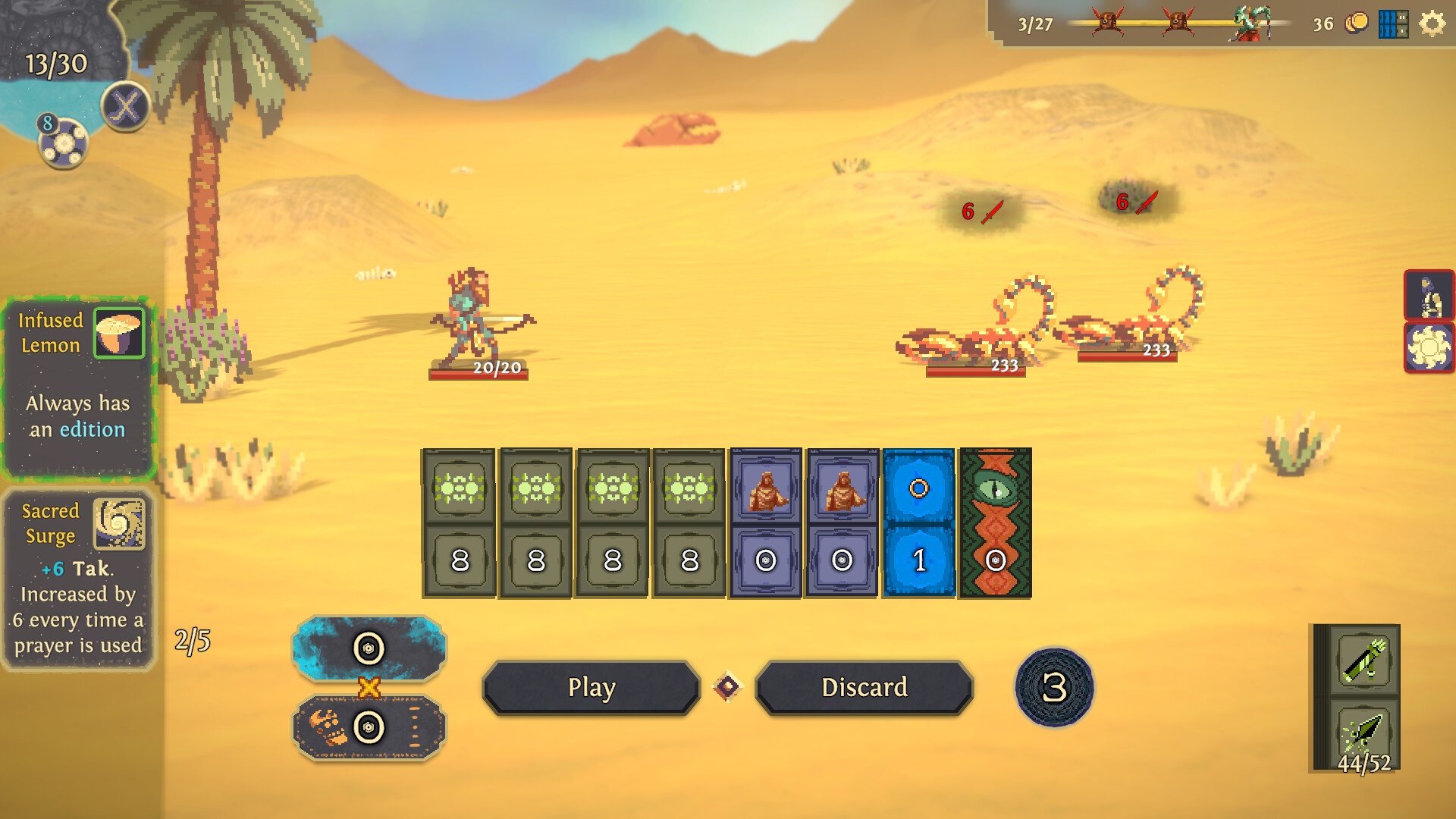 Aliosso screenshot 1