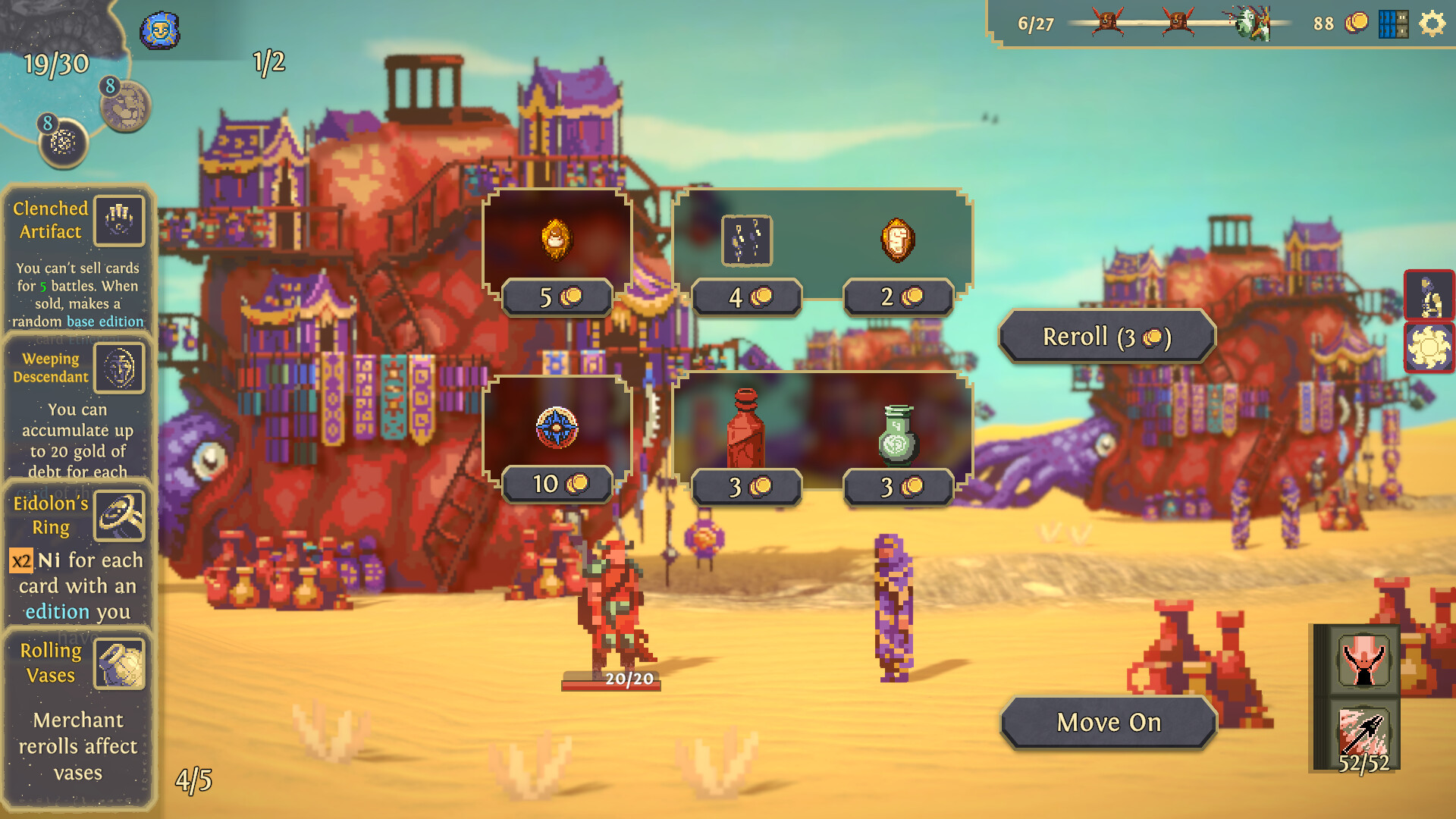 Aliosso screenshot 3