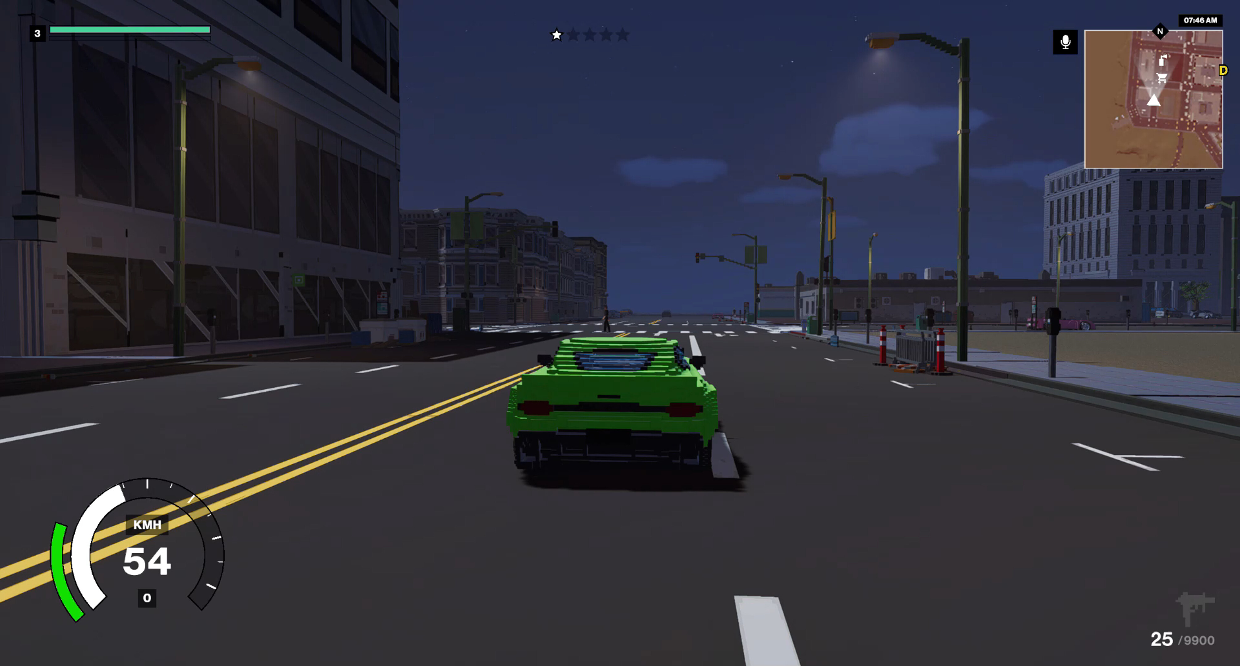 FREELIFE screenshot 3