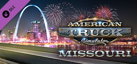 American Truck Simulator - Missouri