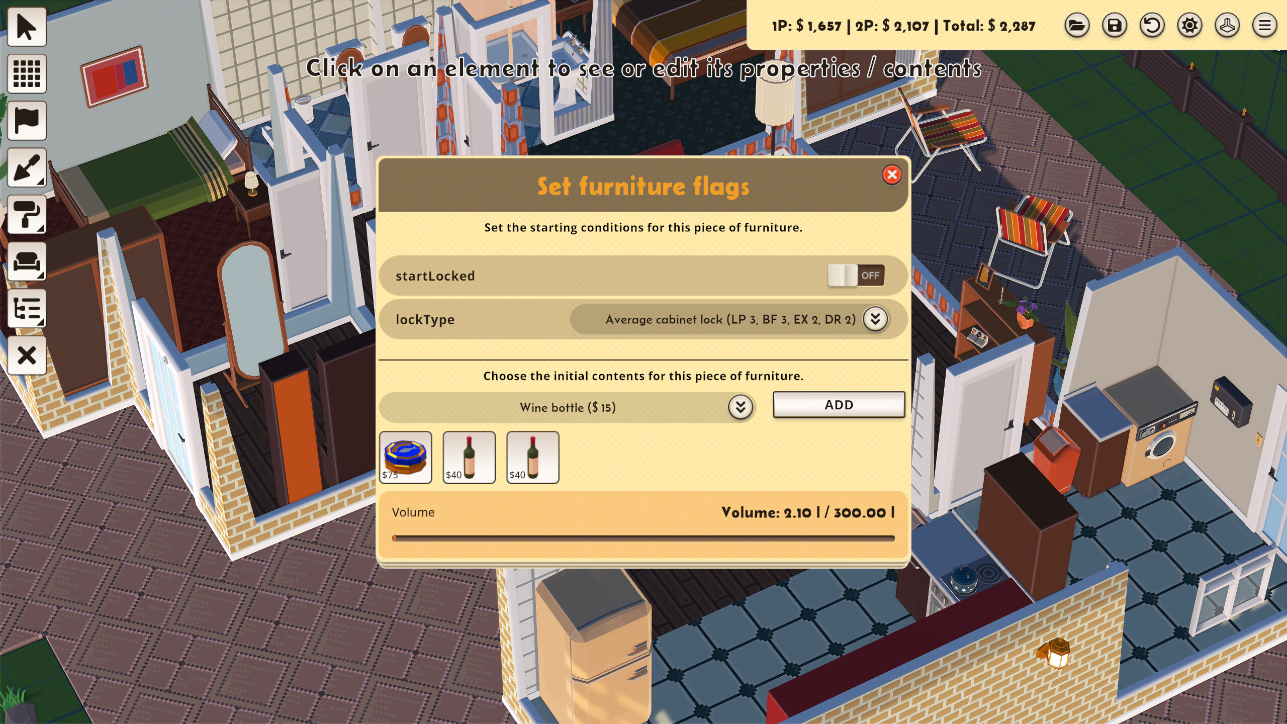Break, Enter, Repeat screenshot 8