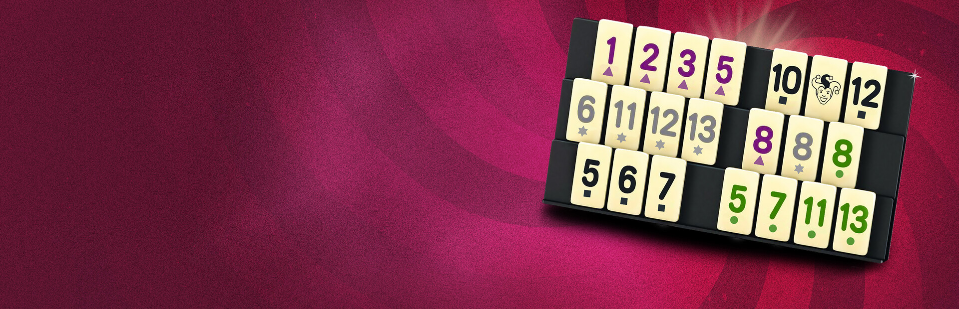 MyRummy® 2