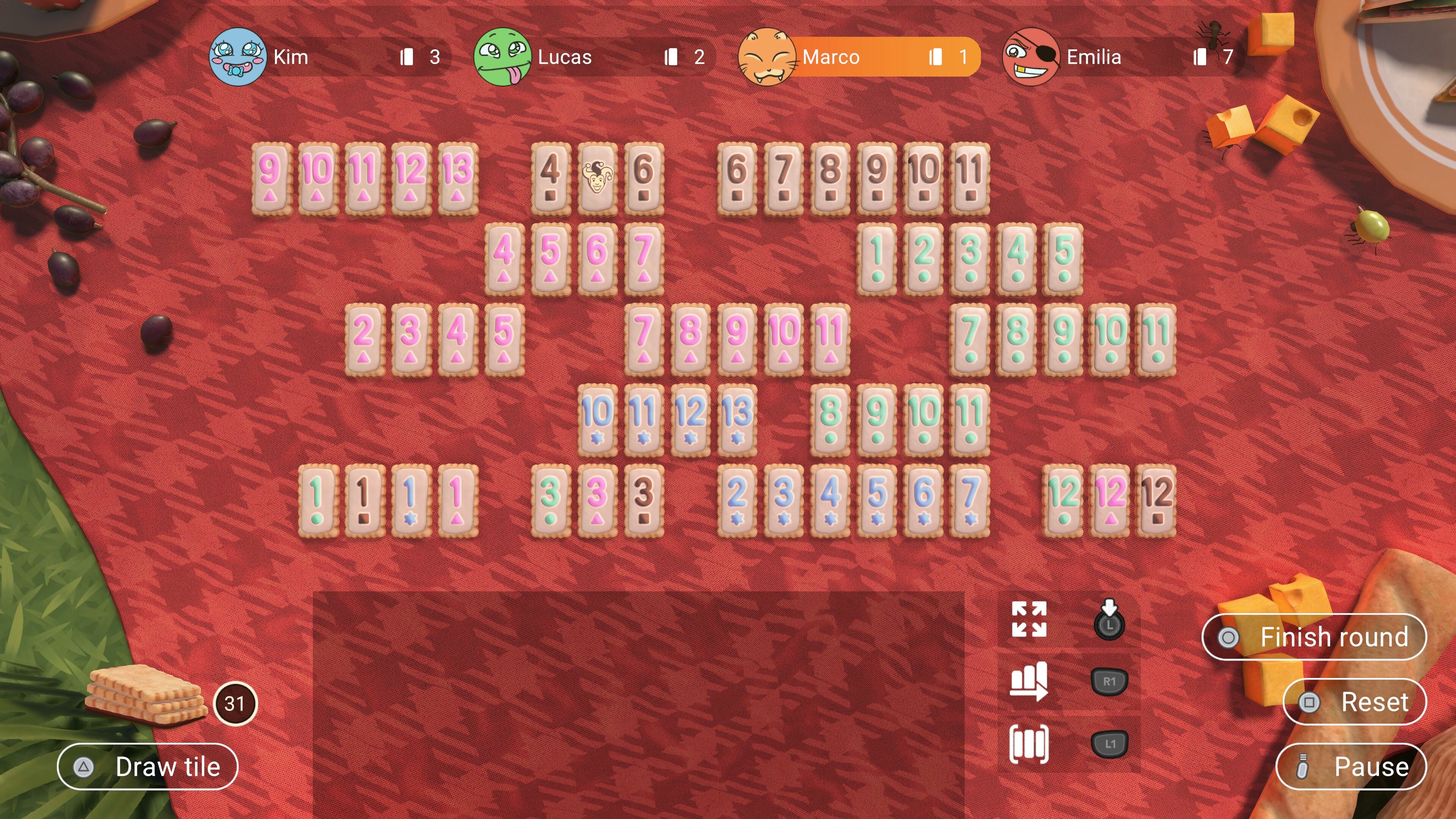 MyRummy® screenshot 7
