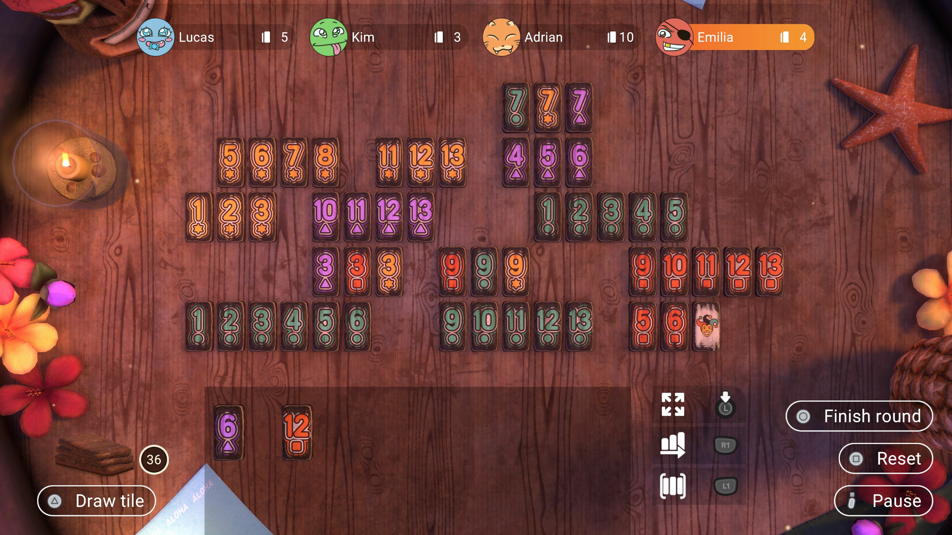 MyRummy® screenshot 9