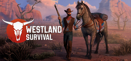 Westland Survival: Titelbild