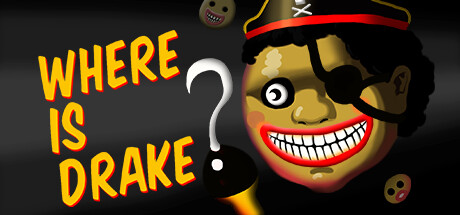 Where is Drake?: header artwork