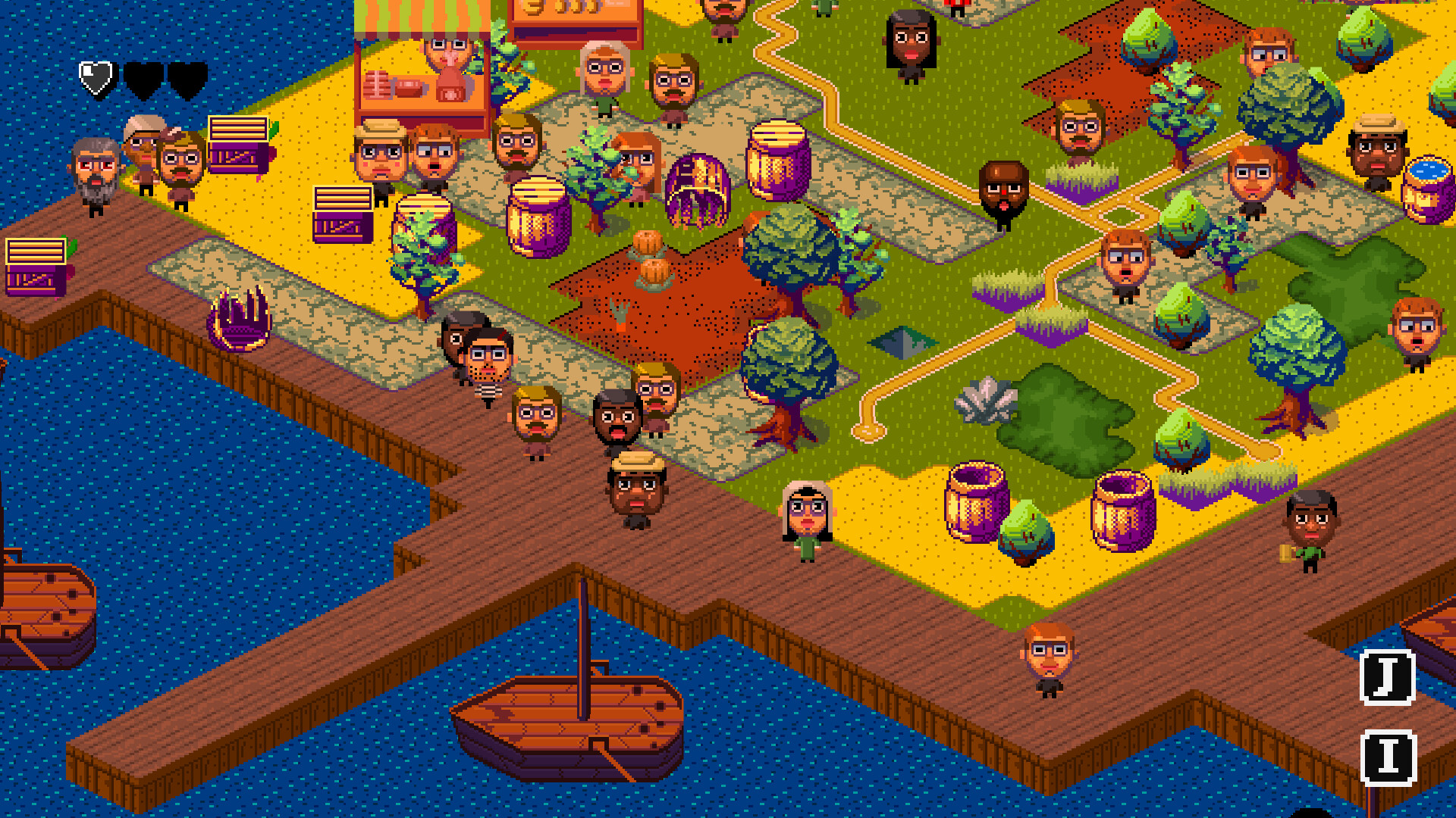 Where is Drake? screenshot 6