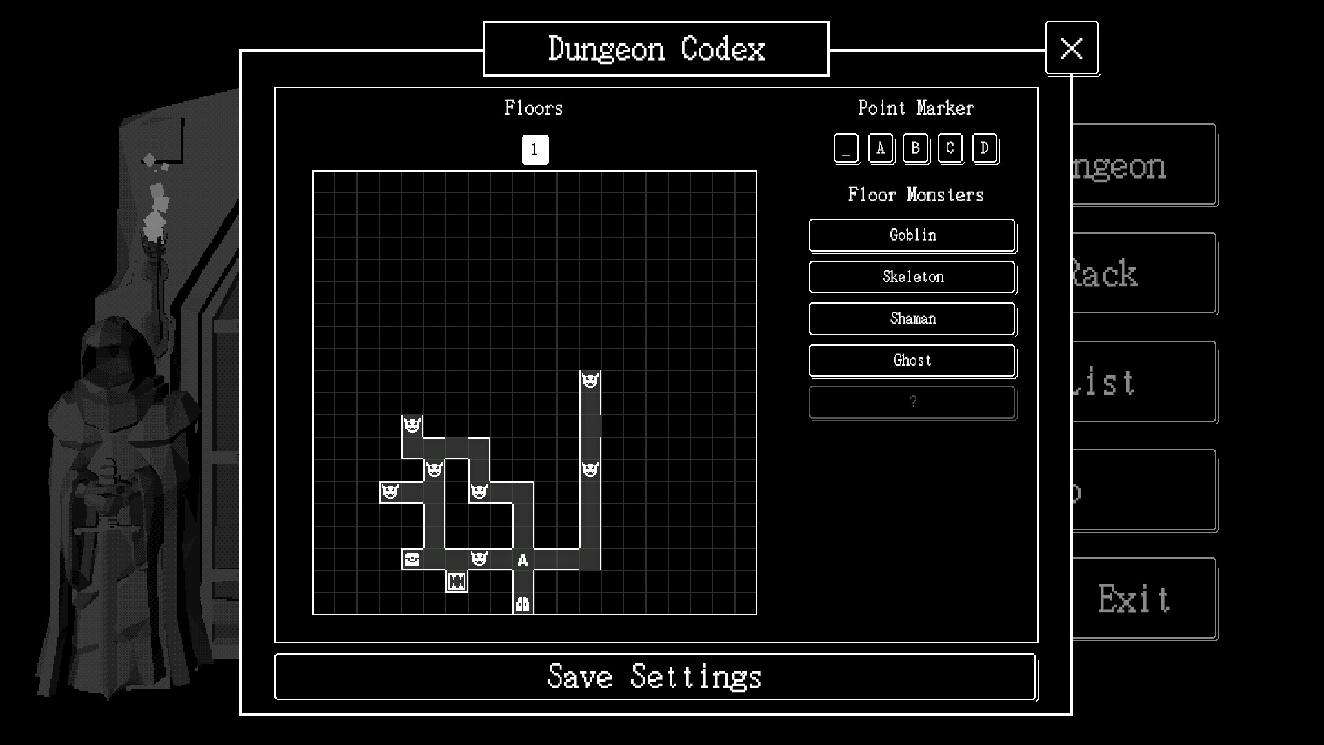 Algolemeth screenshot 6
