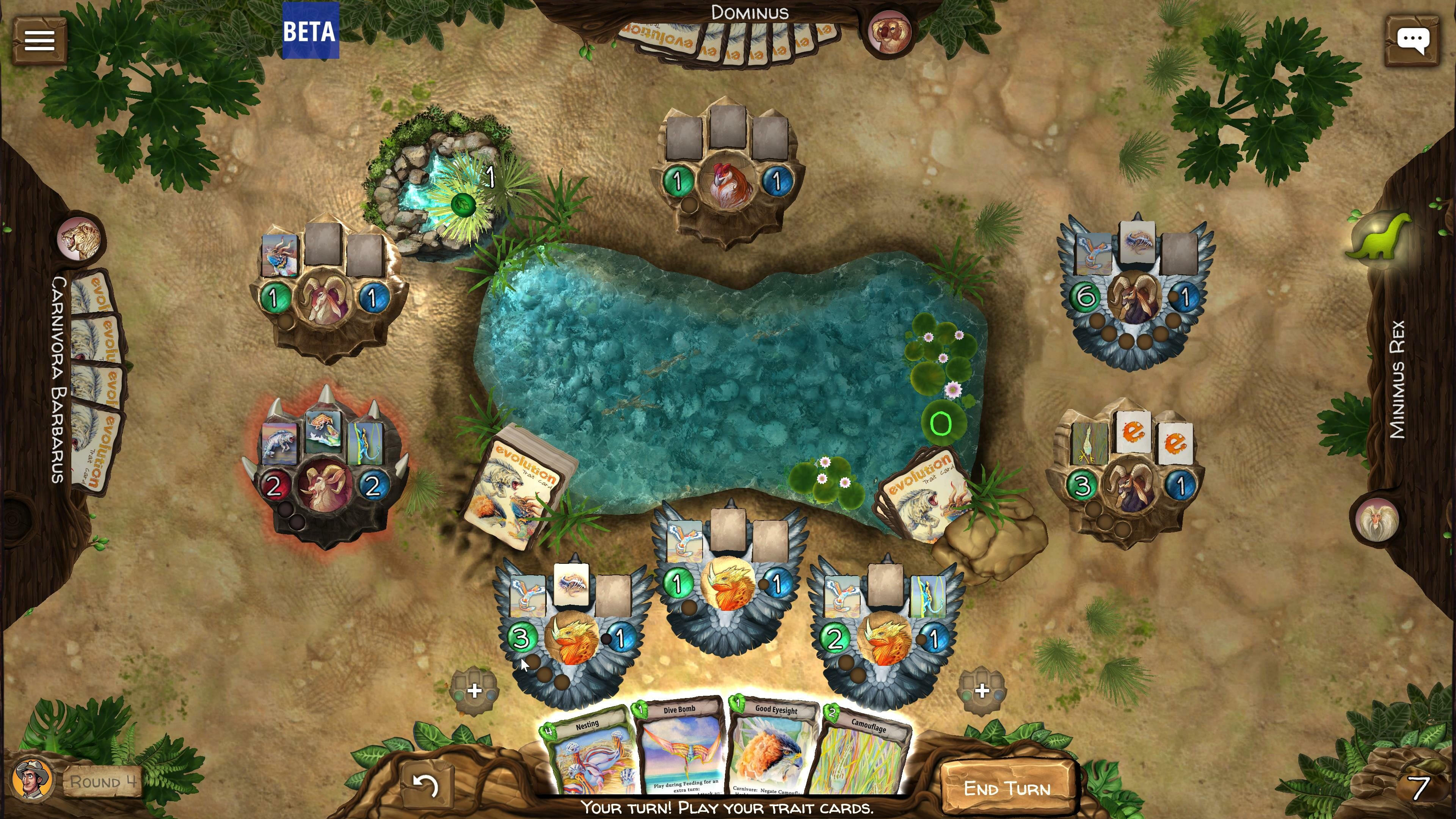 Evolution: Flight Expansion screenshot 3
