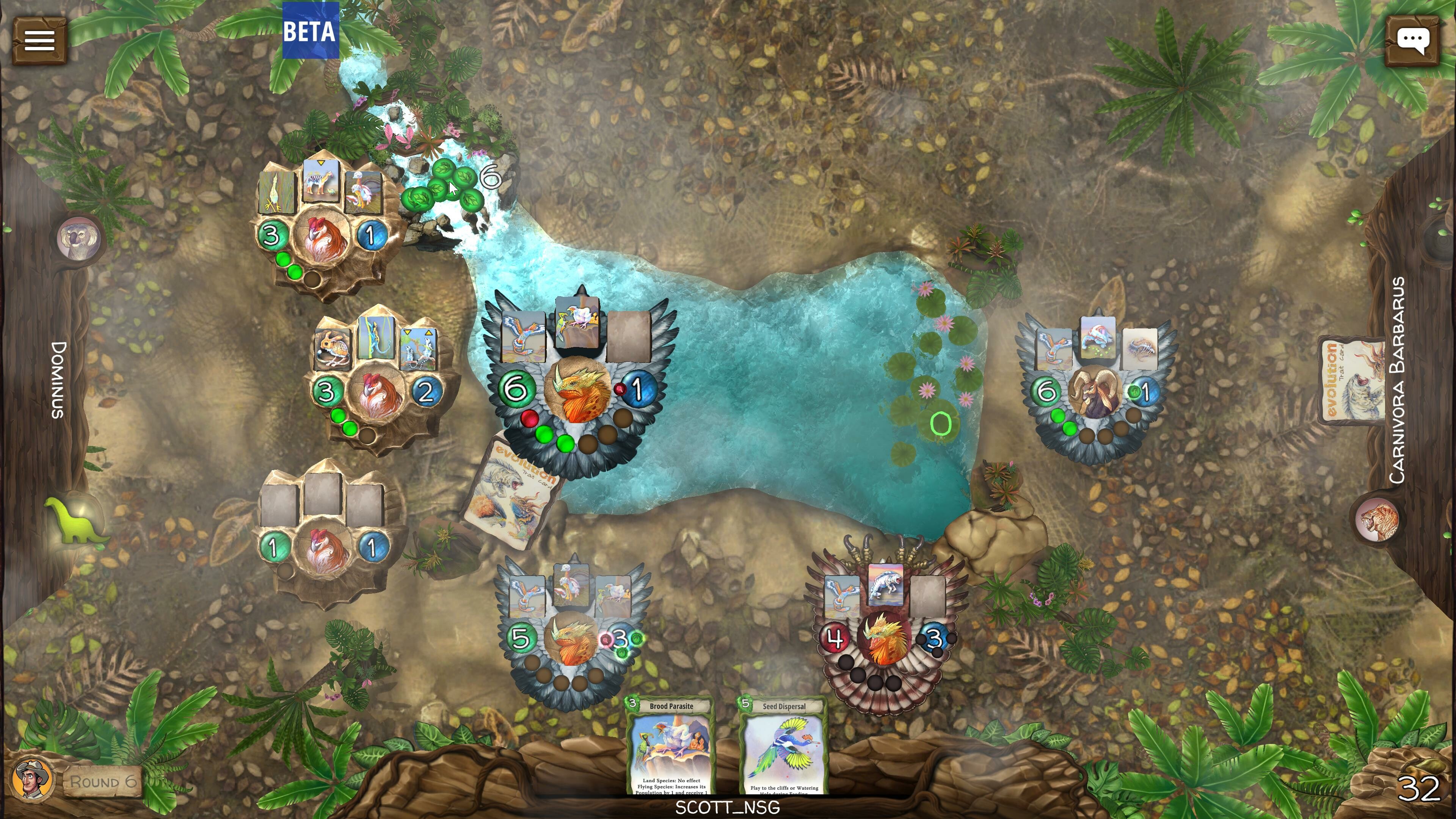 Evolution: Flight Expansion screenshot 1