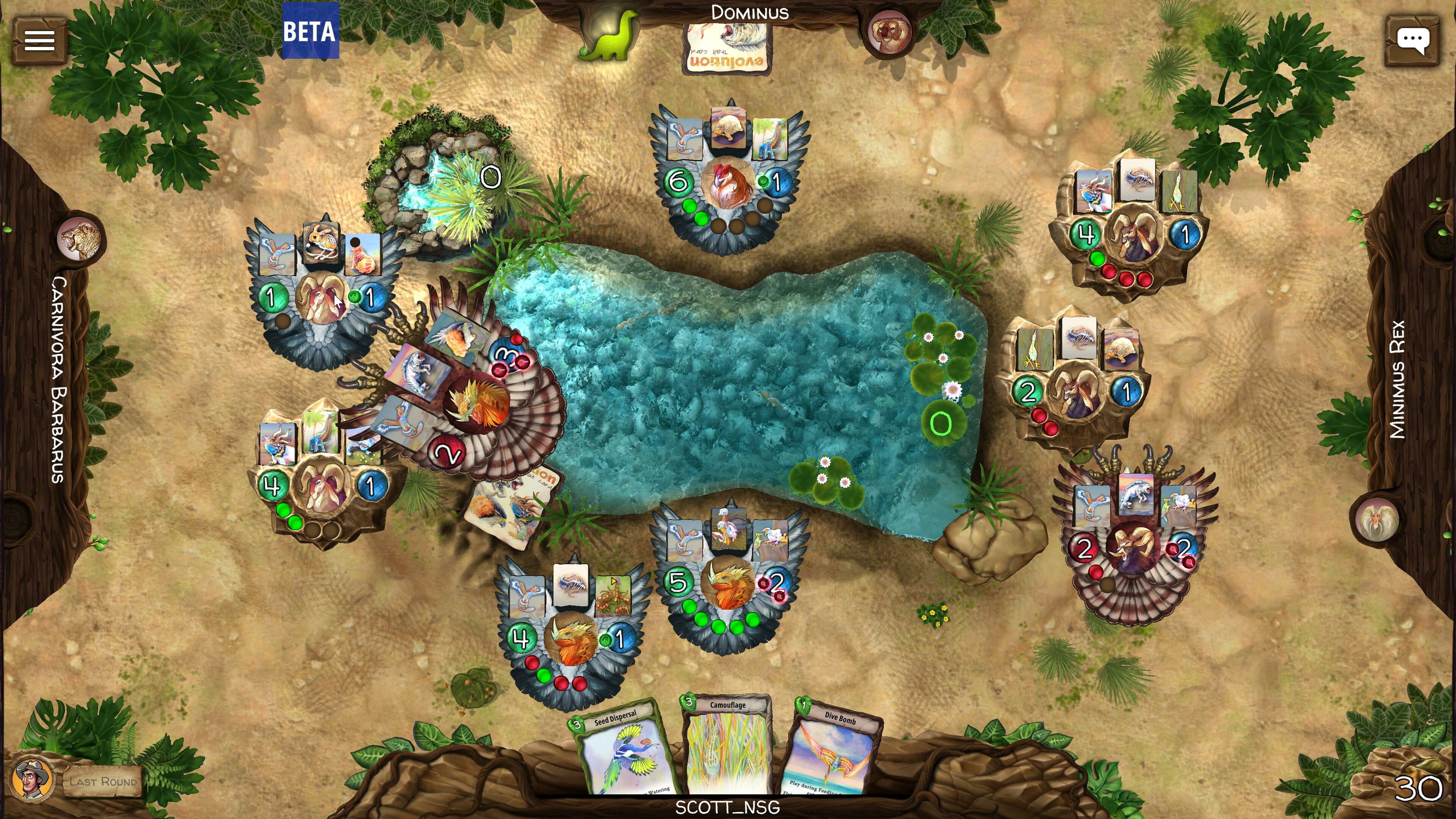 Evolution: Flight Expansion screenshot 2