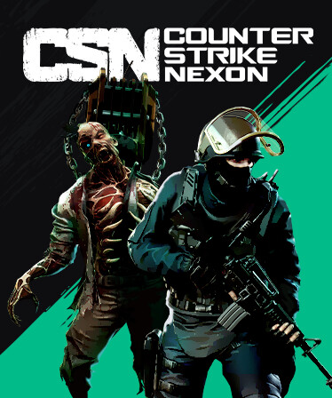 Counter-Strike Nexon