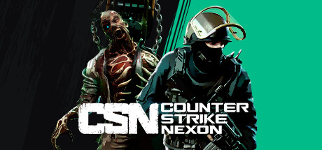 Counter-Strike Nexon Cover Image