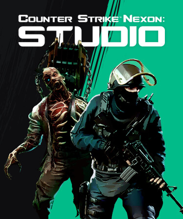 Counter-Strike Nexon