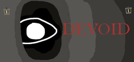 Devoid Cover Image