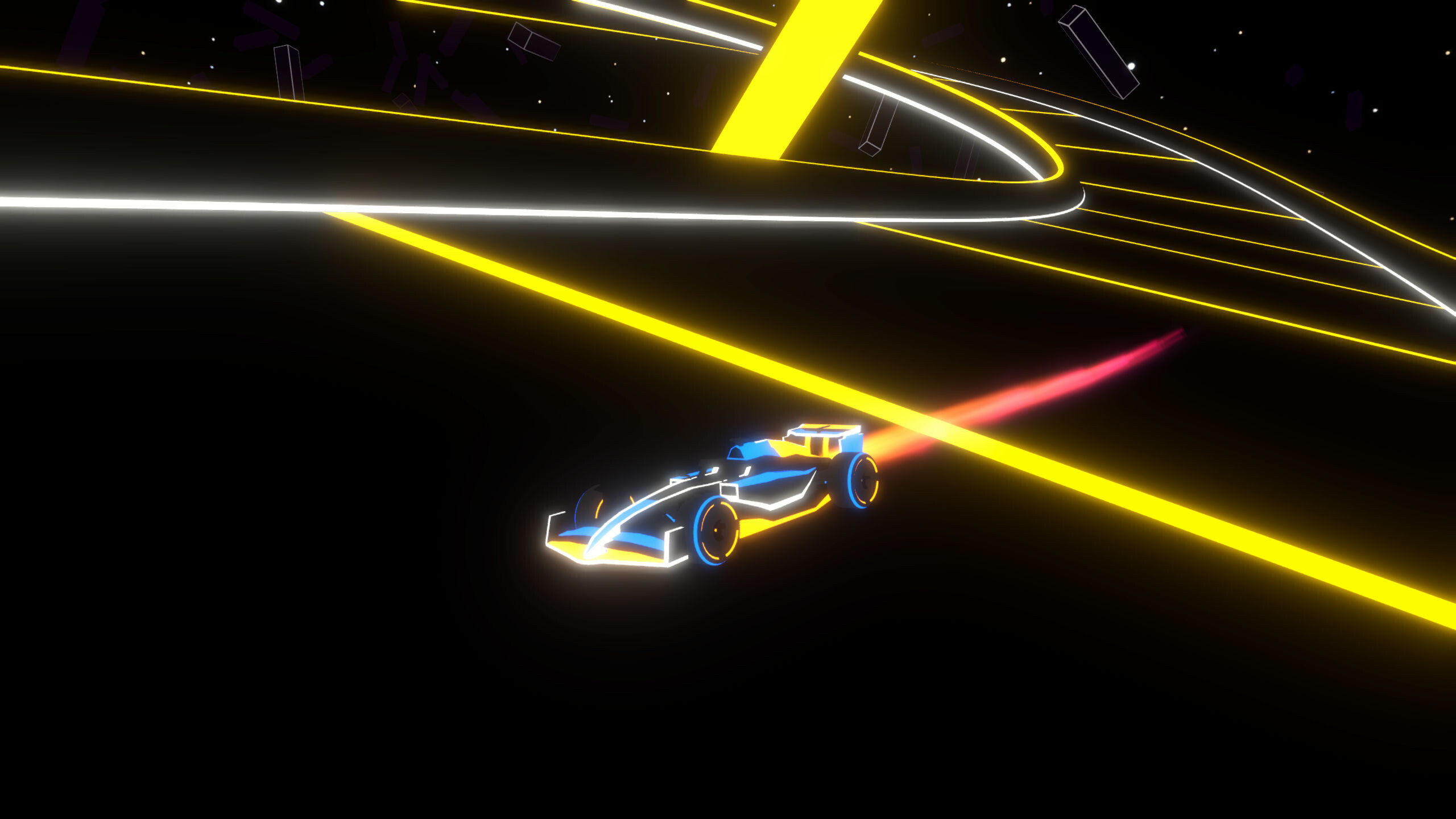 Supersonic Bridge Racing screenshot 7