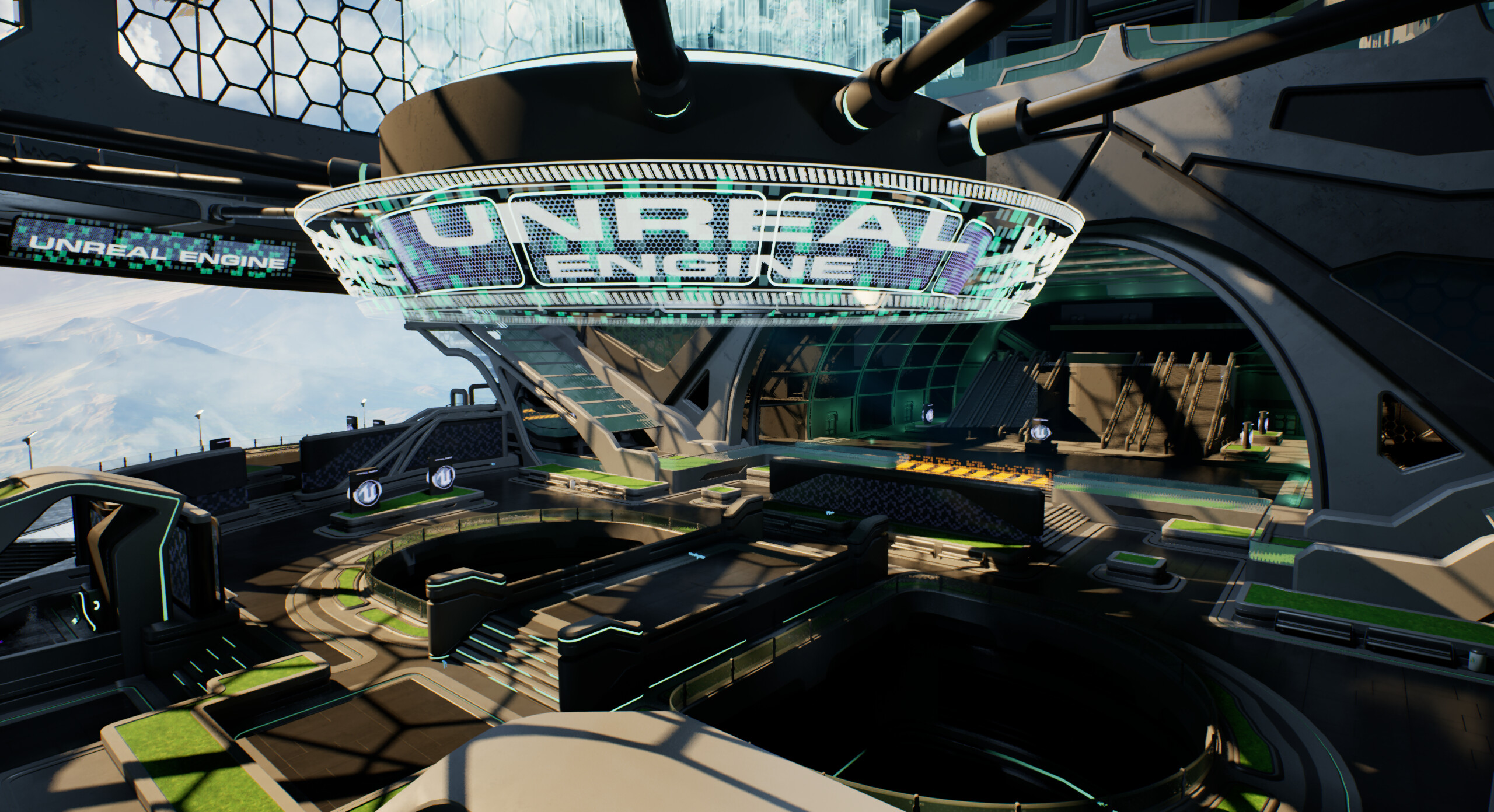 Blaster Multiplayer screenshot 2
