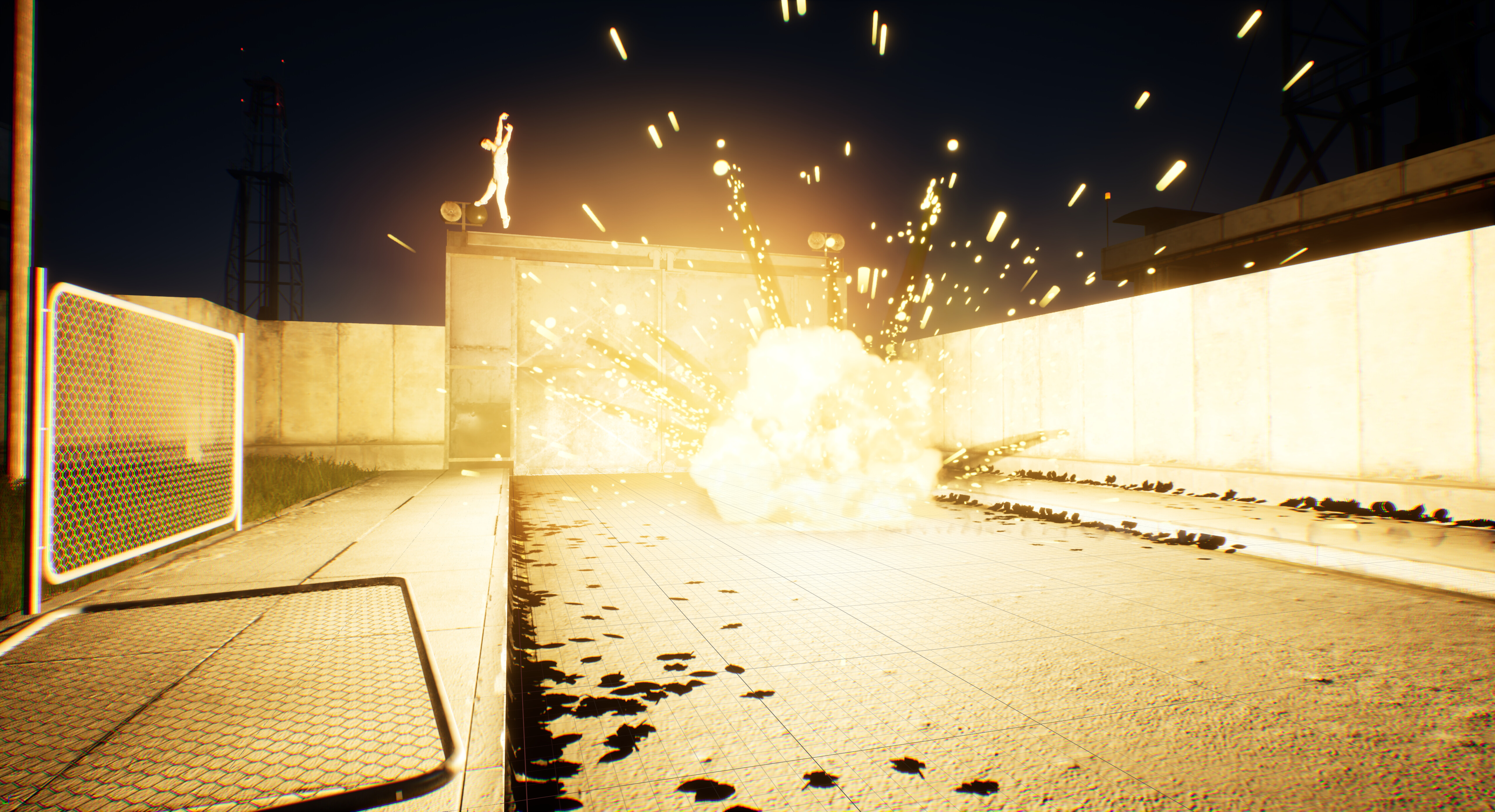 Blaster Multiplayer screenshot 6