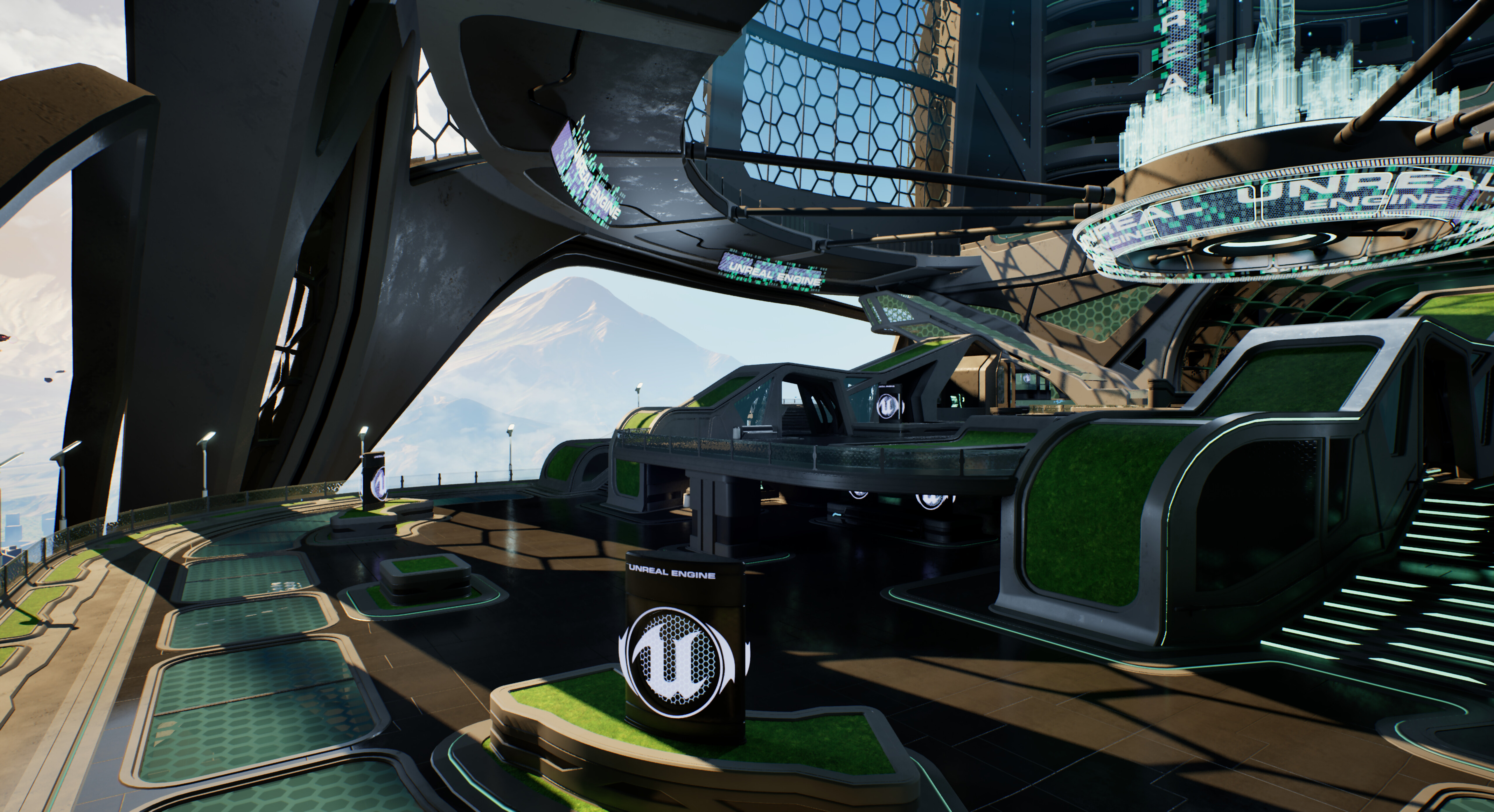 Blaster Multiplayer screenshot 3