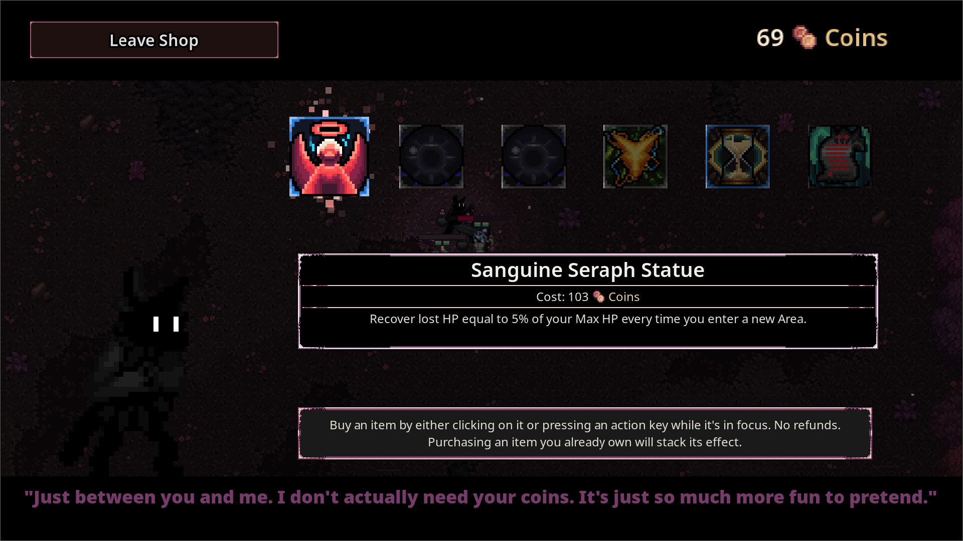 Shadowkin: Dominion screenshot 2
