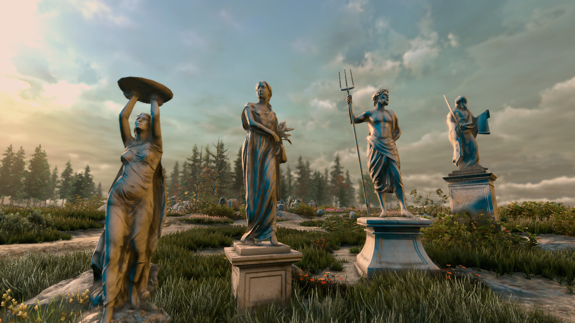 New Cycle - Supporter Pack screenshot 5