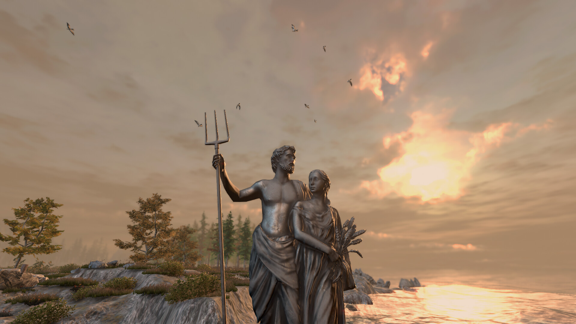 New Cycle - Supporter Pack screenshot 8
