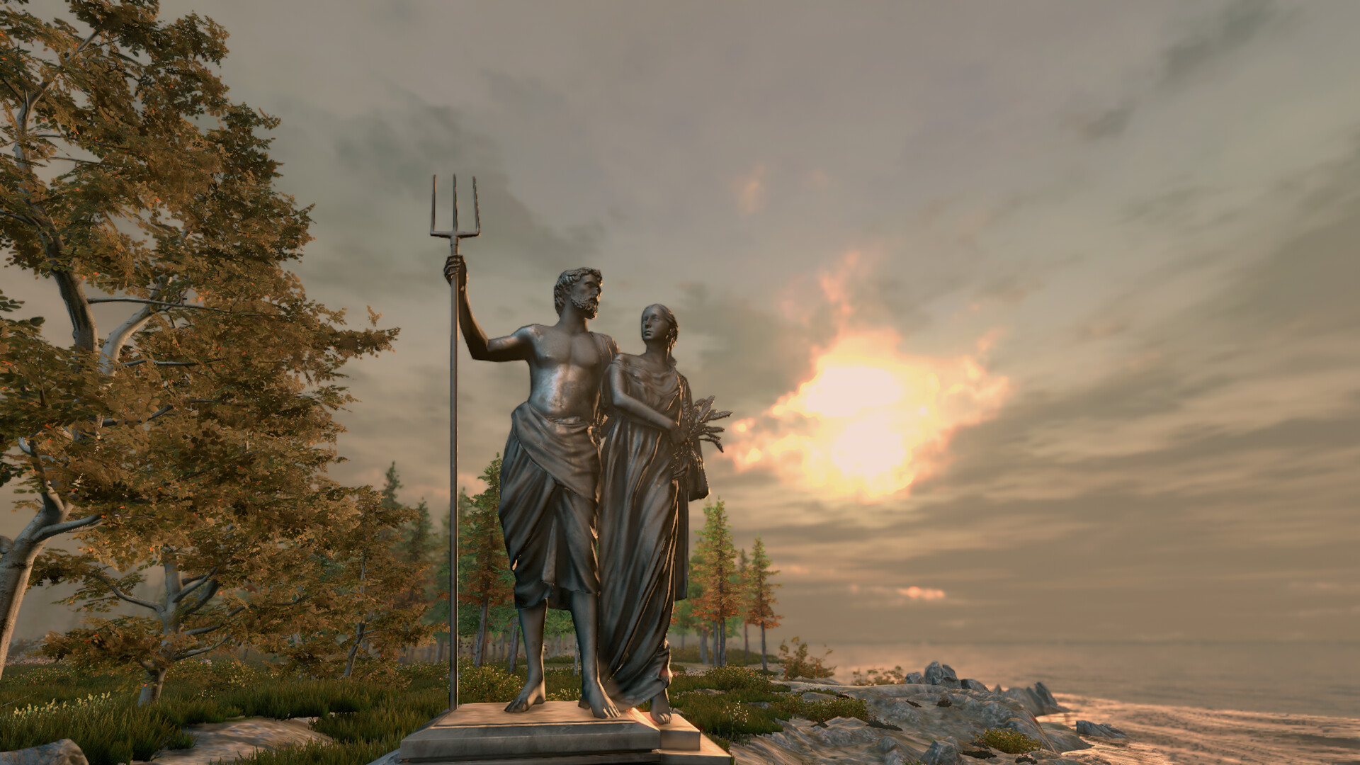 New Cycle - Supporter Pack screenshot 6
