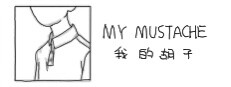 MyMustache cover art