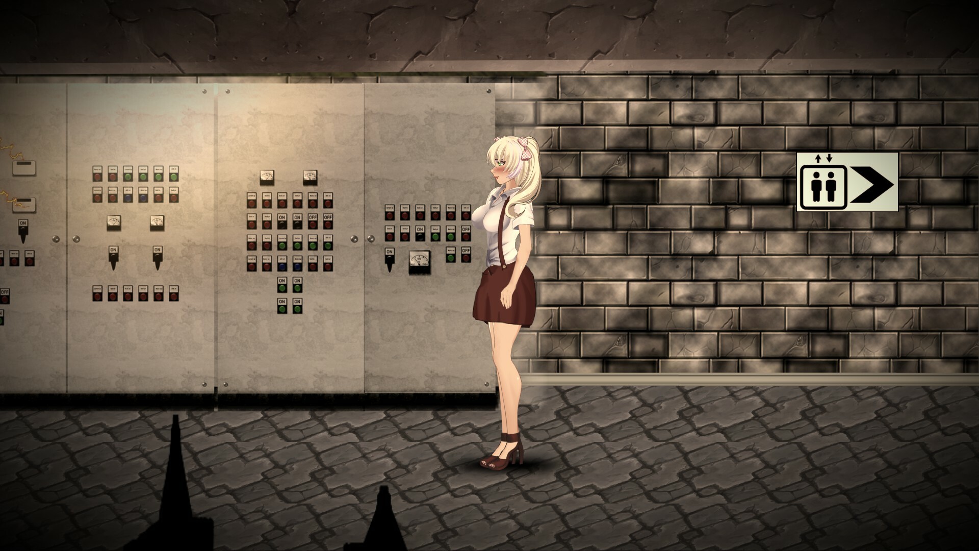Witch 4 Hotel screenshot 8