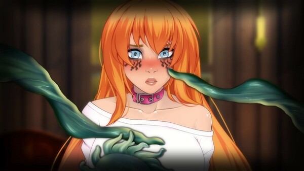 【日系SLG】女巫4-酒店-Build.15674705-STEAM官中版（PC